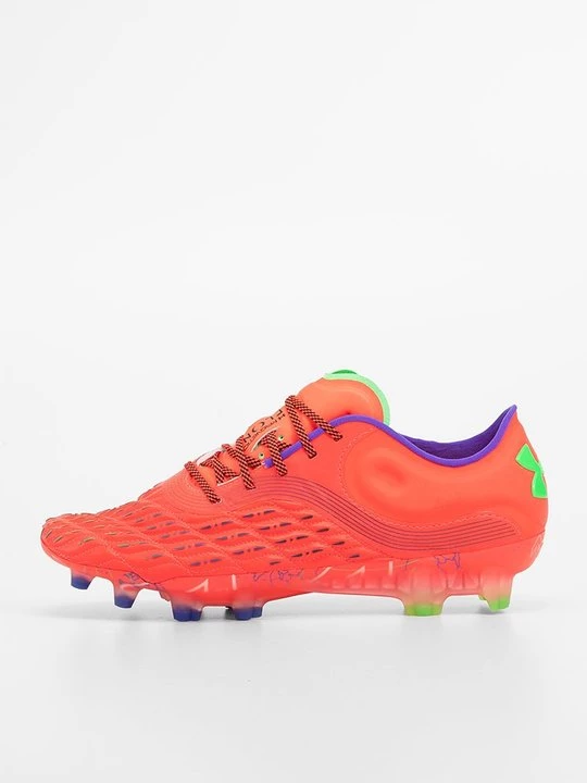 Obrázek produktu Kopačky pro pevný povrch Under Armour