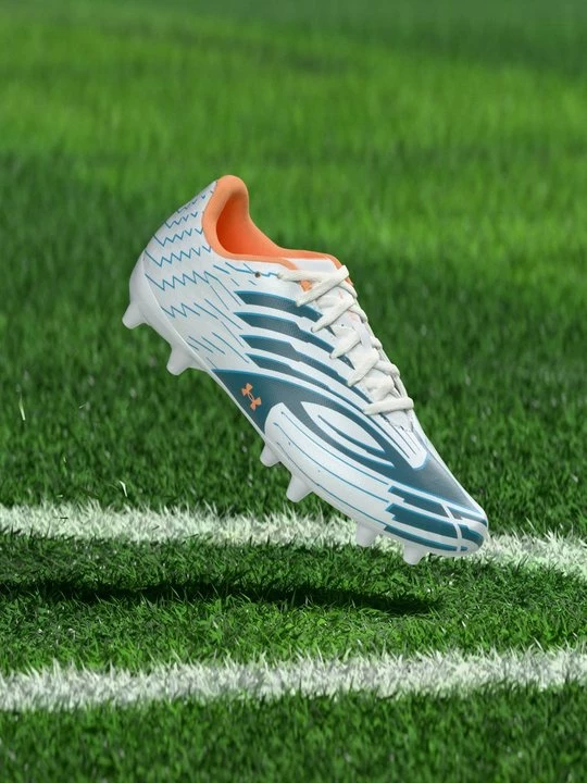 Obrázek produktu Kopačky pro pevný povrch Under Armour