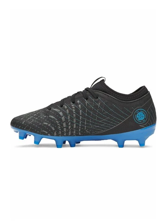 Obrázek produktu Kopačky pro pevný povrch Under Armour černá