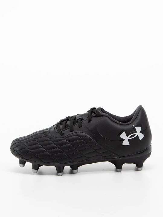Obrázek produktu Kopačky pro pevný povrch Under Armour černá