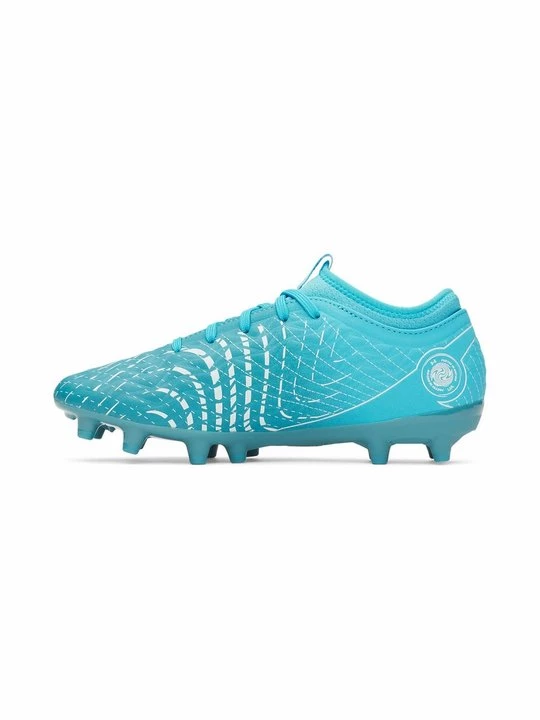Obrázek produktu Kopačky pro pevný povrch Under Armour modrá