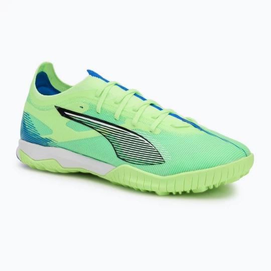 Obrázek produktu Kopačky PUMA Future 5 Match TT fizzy apple / puma white Zelená