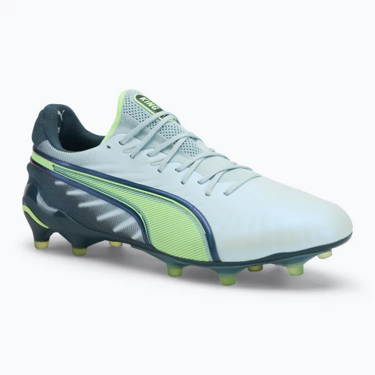 Obrázek produktu Kopačky PUMA King Ultimate FG / AG frosted dew / fizzy apple