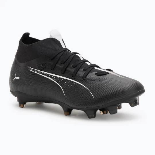 Obrázek produktu Kopačky PUMA Ultra 5 Match+ FG / AG puma black / puma white