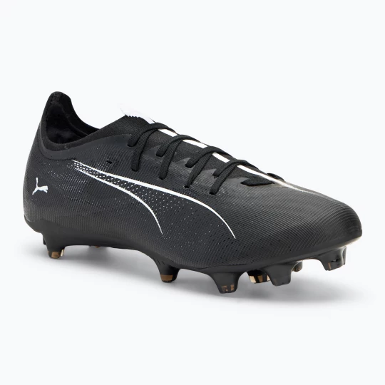 Obrázek produktu Kopačky PUMA Ultra 5 Match FG / AG puma black / puma white