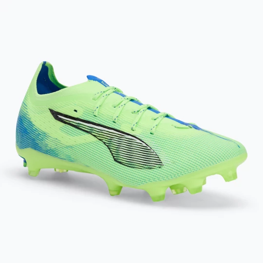 Obrázek produktu Kopačky PUMA Ultra 5 Pro FG / AG fizzy apple / puma white