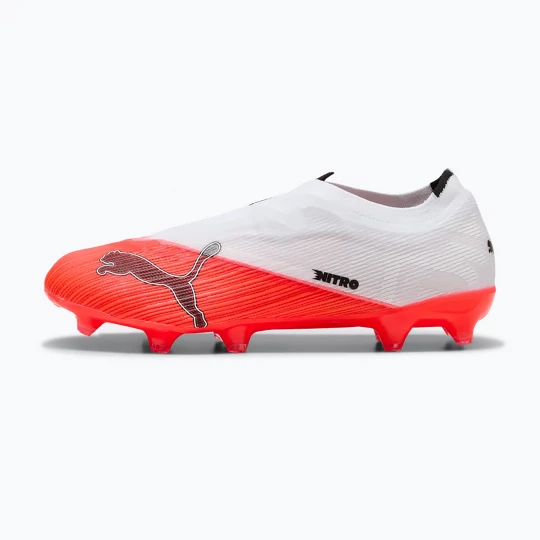Obrázek produktu Kopačky Puma Ultra Nitro 7 Match LL FG / AG ultra red / puma black / puma white