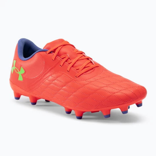 Obrázek produktu Kopačky Under Armour Magnetico Select 3.0 FG beta / electric purple / black