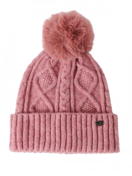 Obrázek produktu KOROSHI Čepice  pink