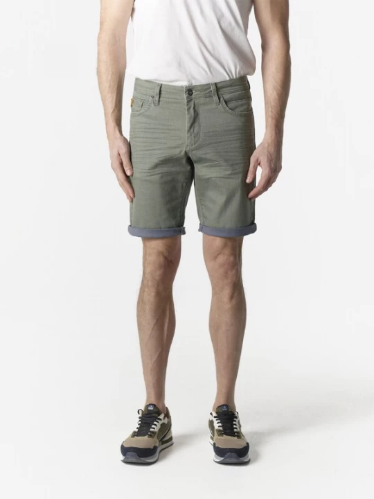 Obrázek produktu KOROSHI Džíny khaki