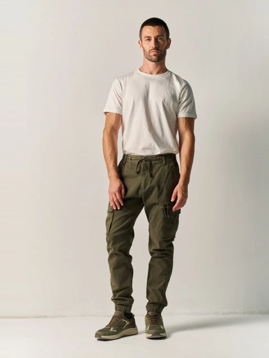 Obrázek produktu KOROSHI Kapsáče khaki