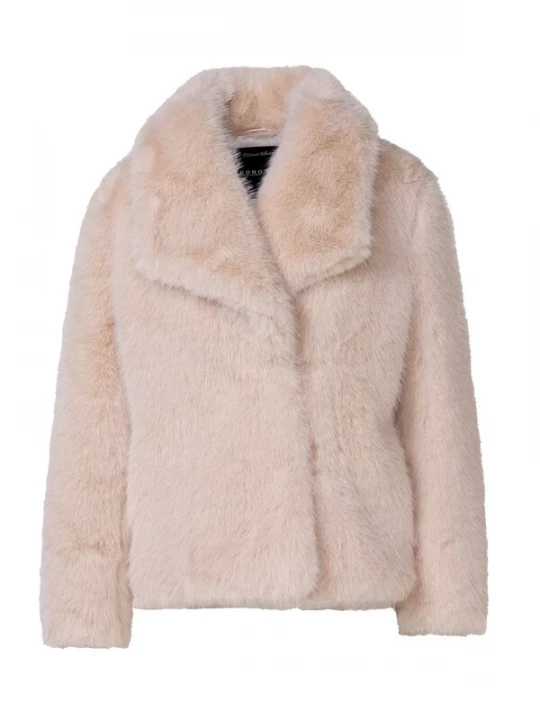 Obrázek produktu KOROSHI Přechodná bunda offwhite