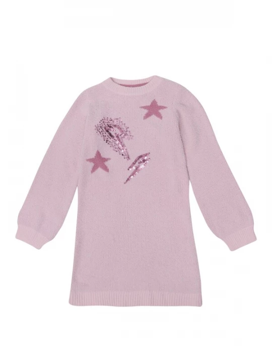 Obrázek produktu KOROSHI Šaty pink