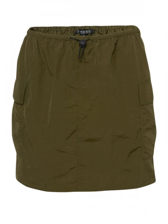 Obrázek produktu KOROSHI Sukně khaki