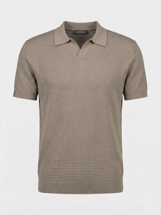 Obrázek produktu KOROSHI Tričko khaki