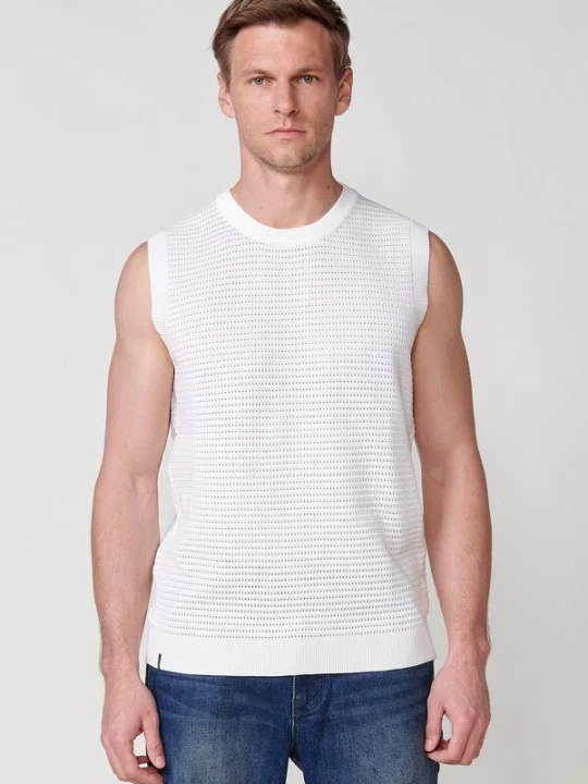 Obrázek produktu KOROSHI Vesta offwhite