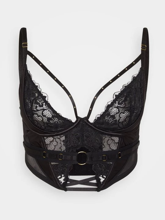 Obrázek produktu Korzet Ann Summers černá