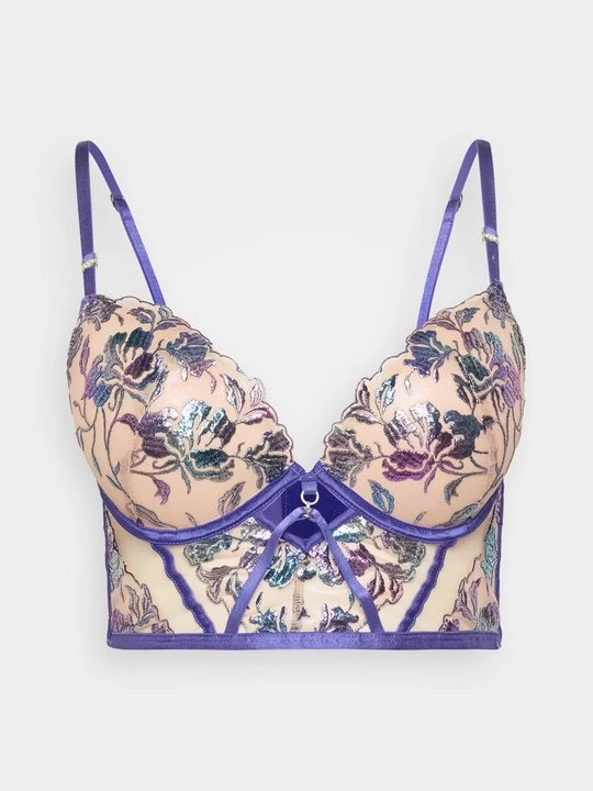 Obrázek produktu Korzet Ann Summers modrá
