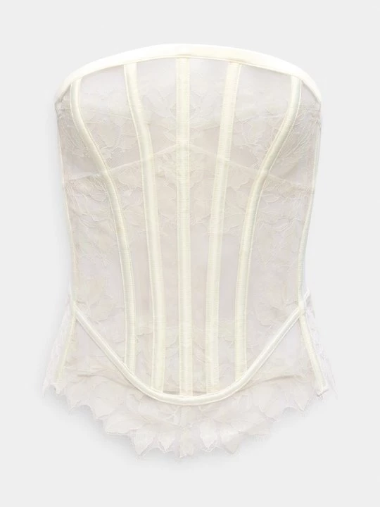 Obrázek produktu Korzet Hunkemöller