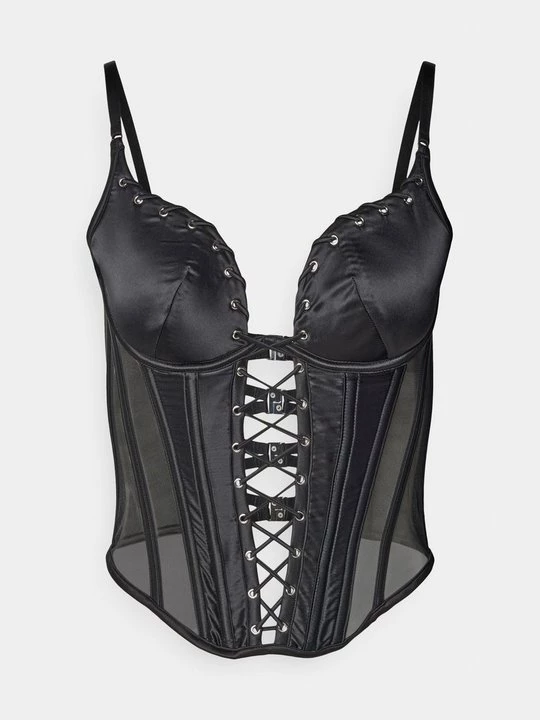 Obrázek produktu Korzet Hunkemöller černá