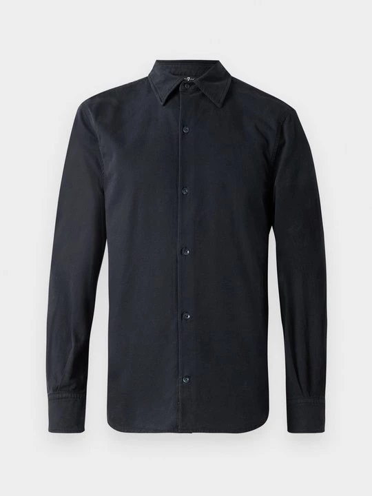 Obrázek produktu Košile 7 For All Mankind tmavě modrá