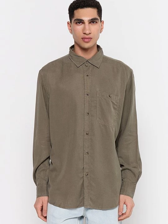 Obrázek produktu Košile 7 For All Mankind khaki