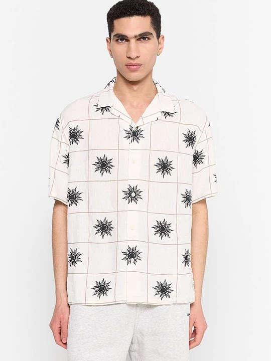 Obrázek produktu Košile Abercrombie & Fitch