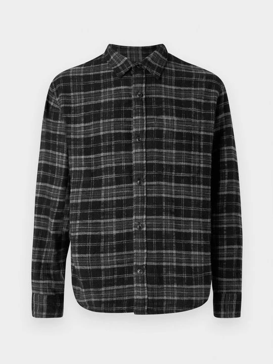 Obrázek produktu Košile Abercrombie & Fitch černá