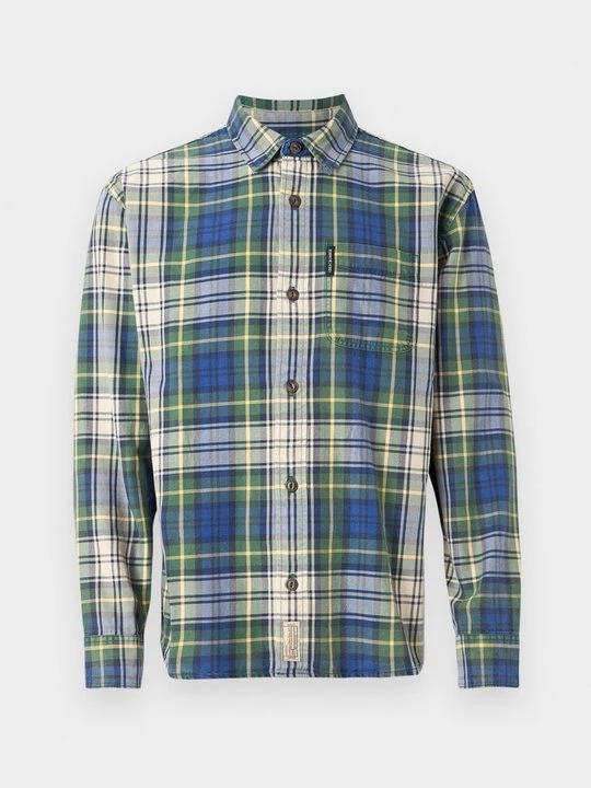 Obrázek produktu Košile Abercrombie & Fitch modrá