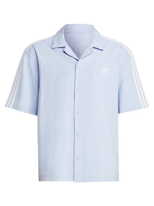 Obrázek produktu Košile adidas Originals modrá
