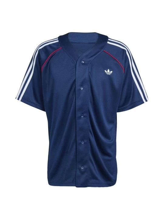 Obrázek produktu Košile adidas Originals tmavě modrá