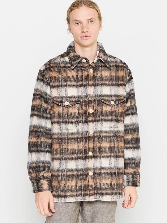 Obrázek produktu Košile AllSaints béžová
