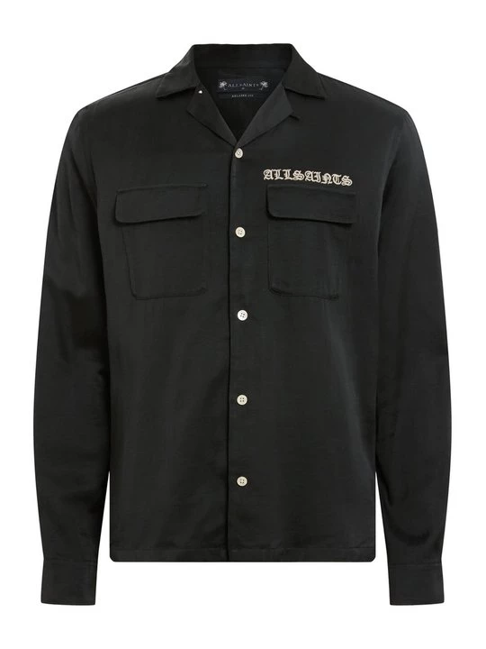 Obrázek produktu Košile AllSaints černá
