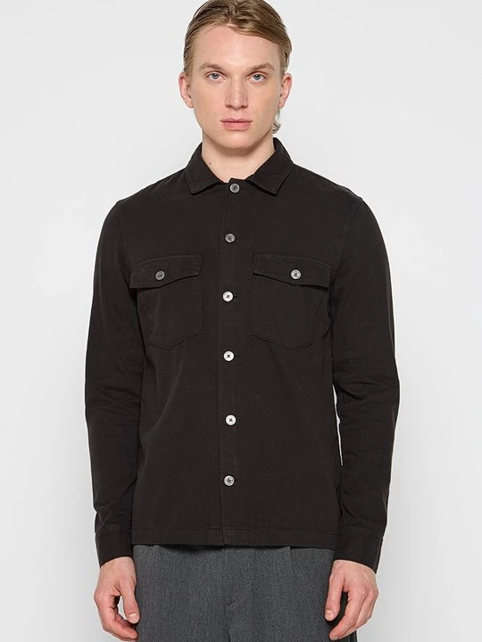 Obrázek produktu Košile AllSaints černá