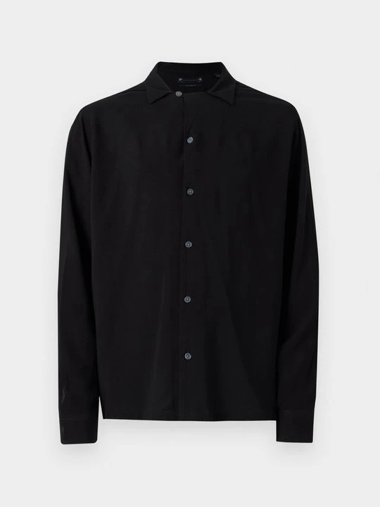 Obrázek produktu Košile AllSaints černá