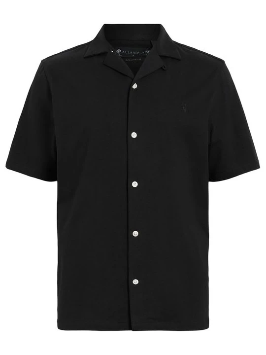 Obrázek produktu Košile AllSaints černá
