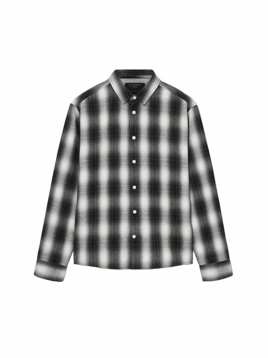 Obrázek produktu Košile AllSaints černá