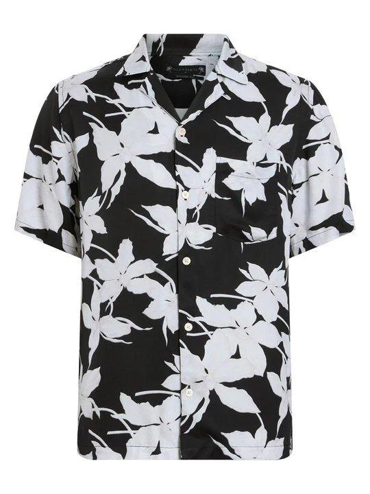 Obrázek produktu Košile AllSaints černá