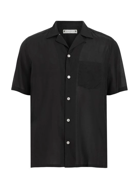 Obrázek produktu Košile AllSaints černá