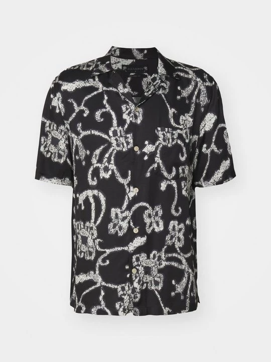 Obrázek produktu Košile AllSaints černá