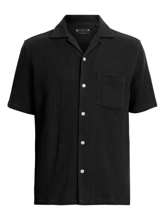 Obrázek produktu Košile AllSaints černá