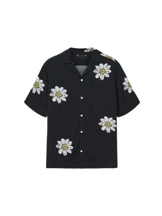 Obrázek produktu Košile AllSaints černá