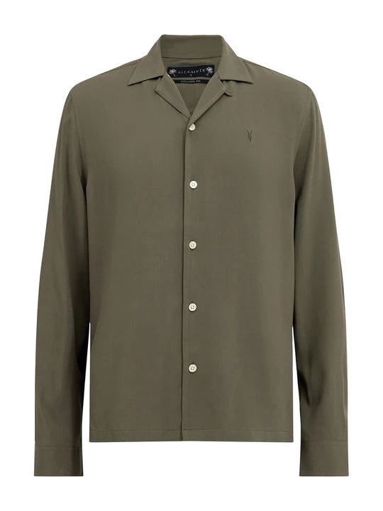 Obrázek produktu Košile AllSaints khaki
