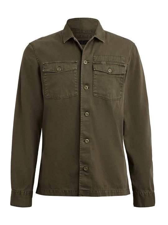 Obrázek produktu Košile AllSaints khaki