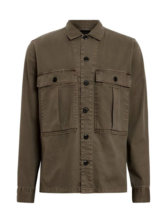 Obrázek produktu Košile AllSaints zelená