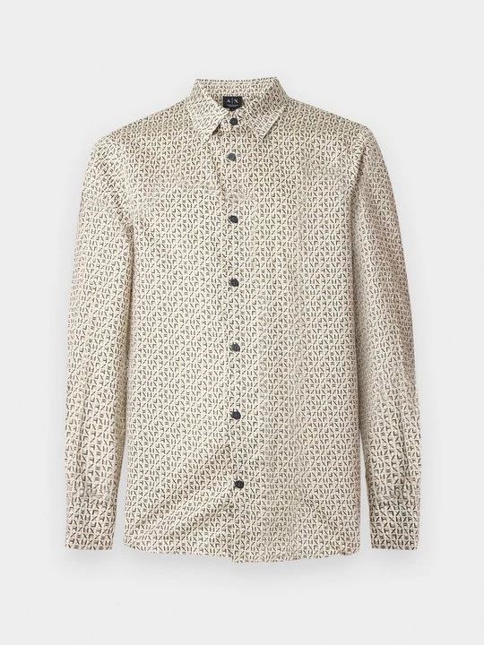 Obrázek produktu Košile Armani Exchange béžová