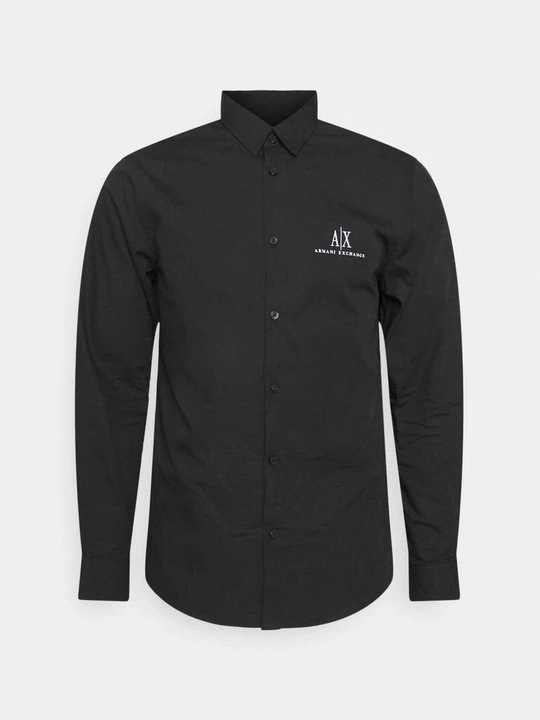 Obrázek produktu Košile Armani Exchange černá