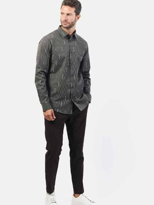 Obrázek produktu Košile Armani Exchange černá