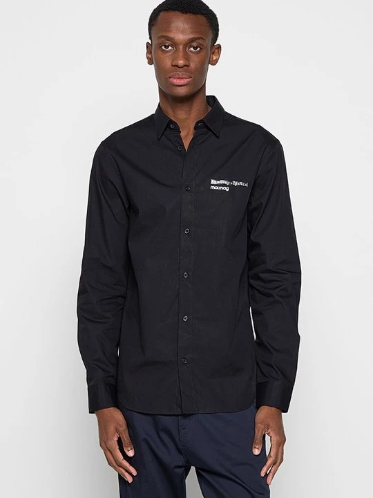 Obrázek produktu Košile Armani Exchange černá
