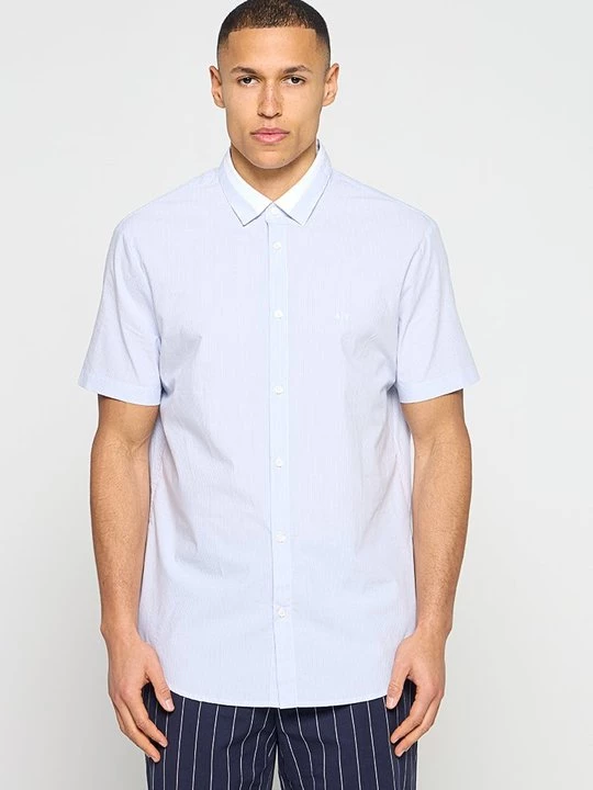 Obrázek produktu Košile Armani Exchange modrá